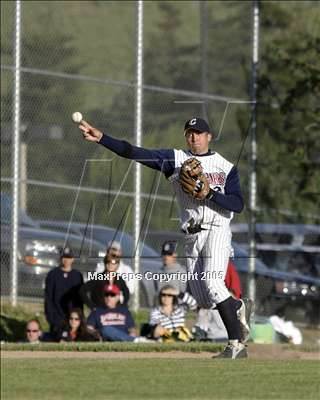 Thumbnail 2 in Dublin vs. Campolindo (Sec. Playoff) photogallery.