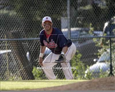 Thumbnail 3 in Dublin vs. Campolindo (Sec. Playoff) photogallery.