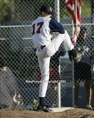 Thumbnail 1 in Dublin vs. Campolindo (Sec. Playoff) photogallery.
