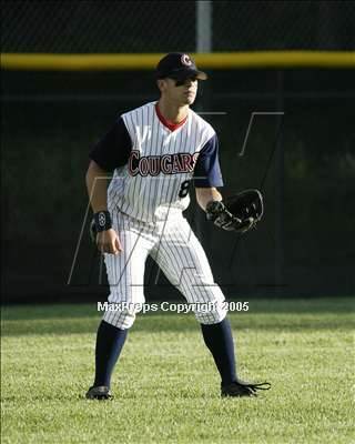 Thumbnail 2 in Dublin vs. Campolindo (Sec. Playoff) photogallery.
