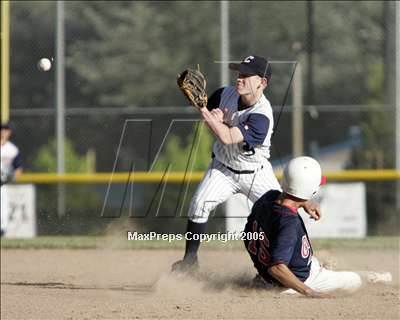 Thumbnail 1 in Dublin vs. Campolindo (Sec. Playoff) photogallery.