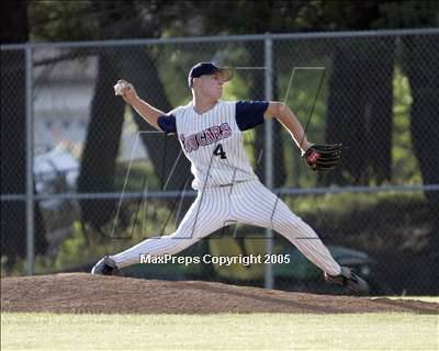 Thumbnail 2 in Dublin vs. Campolindo (Sec. Playoff) photogallery.