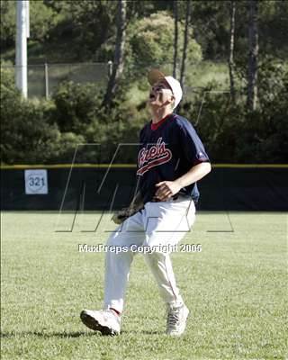 Thumbnail 1 in Dublin vs. Campolindo (Sec. Playoff) photogallery.