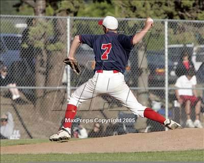 Thumbnail 1 in Dublin vs. Campolindo (Sec. Playoff) photogallery.