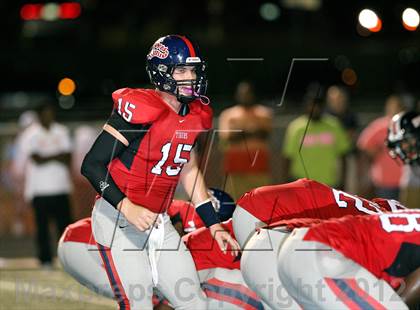 Thumbnail 2 in Hoover @ South Panola photogallery.