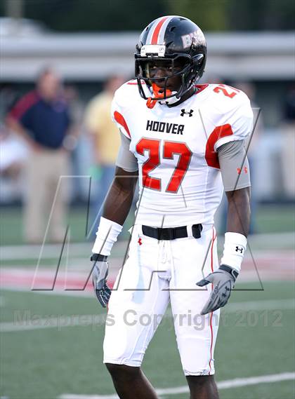 Thumbnail 3 in Hoover @ South Panola photogallery.
