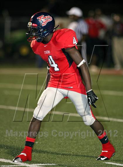 Thumbnail 1 in Hoover @ South Panola photogallery.