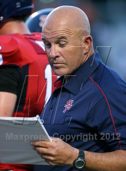 Thumbnail 3 in Hoover @ South Panola photogallery.