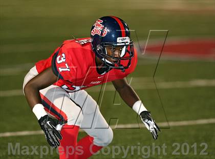 Thumbnail 1 in Hoover @ South Panola photogallery.