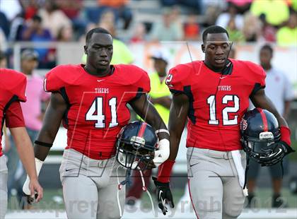 Thumbnail 1 in Hoover @ South Panola photogallery.