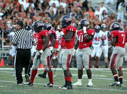 Thumbnail 1 in Hoover @ South Panola photogallery.