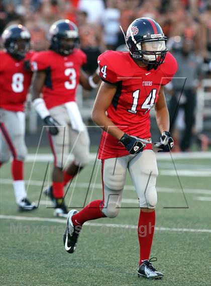 Thumbnail 1 in Hoover @ South Panola photogallery.