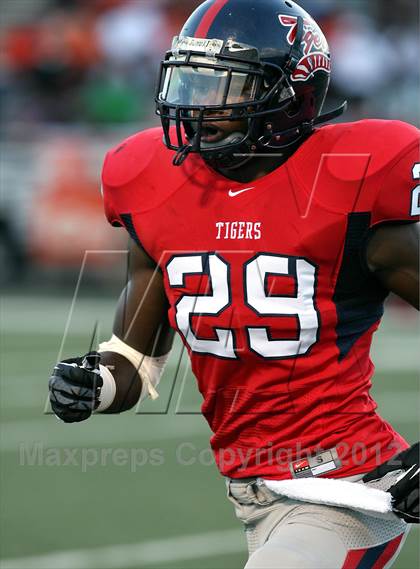 Thumbnail 2 in Hoover @ South Panola photogallery.
