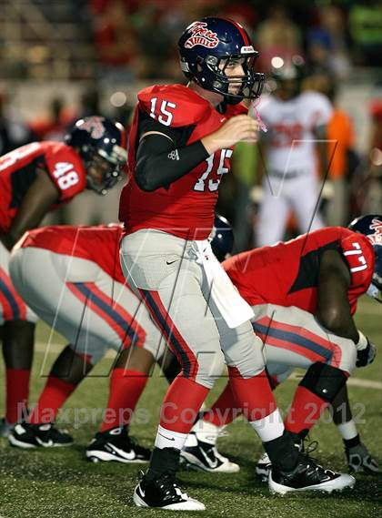 Thumbnail 2 in Hoover @ South Panola photogallery.