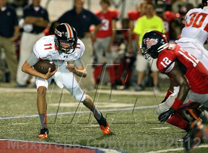 Thumbnail 2 in Hoover @ South Panola photogallery.