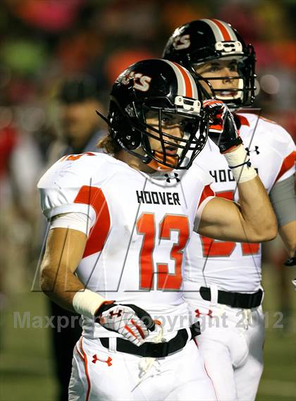 Thumbnail 2 in Hoover @ South Panola photogallery.
