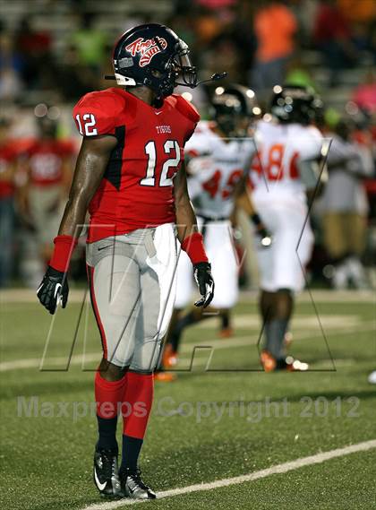 Thumbnail 3 in Hoover @ South Panola photogallery.