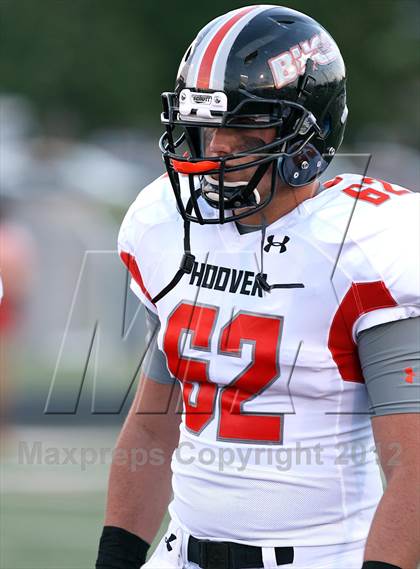 Thumbnail 2 in Hoover @ South Panola photogallery.