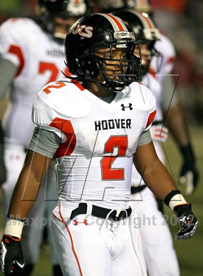 Thumbnail 3 in Hoover @ South Panola photogallery.