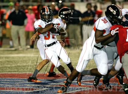 Thumbnail 1 in Hoover @ South Panola photogallery.