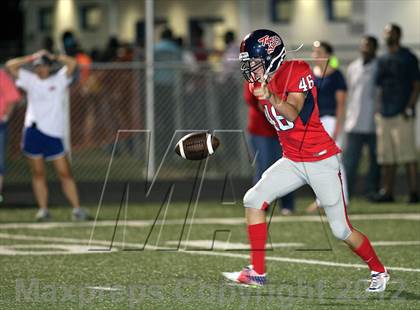 Thumbnail 2 in Hoover @ South Panola photogallery.