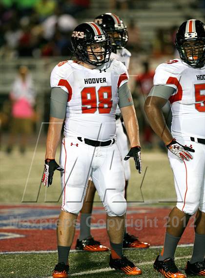 Thumbnail 1 in Hoover @ South Panola photogallery.
