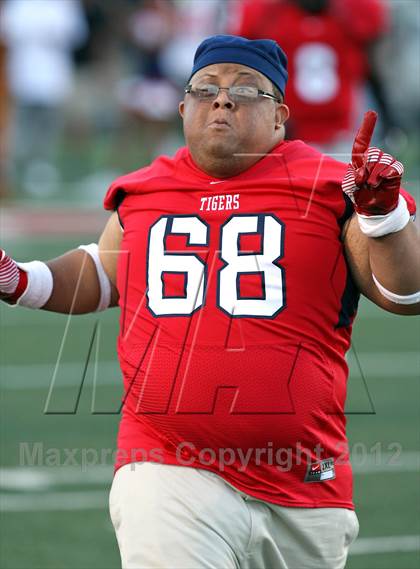 Thumbnail 2 in Hoover @ South Panola photogallery.