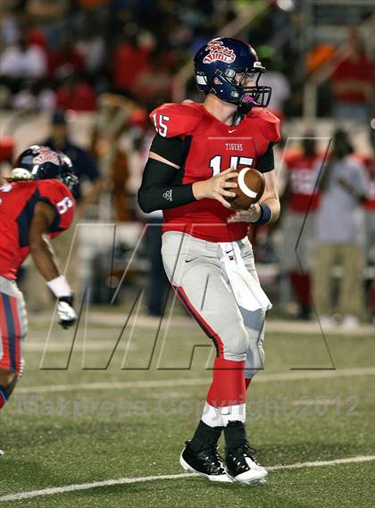Thumbnail 3 in Hoover @ South Panola photogallery.
