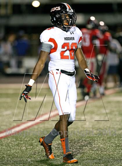 Thumbnail 3 in Hoover @ South Panola photogallery.