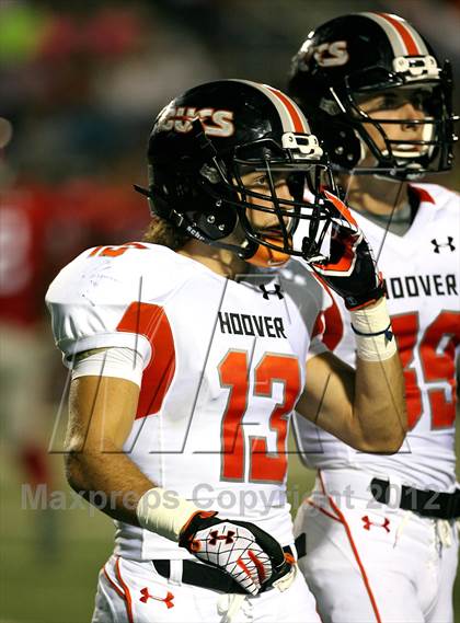 Thumbnail 3 in Hoover @ South Panola photogallery.