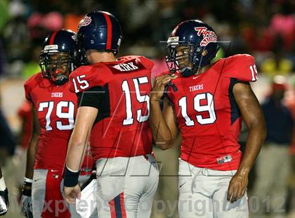 Thumbnail 1 in Hoover @ South Panola photogallery.