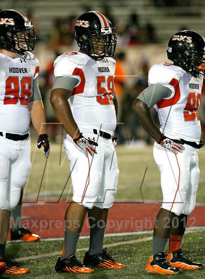 Thumbnail 2 in Hoover @ South Panola photogallery.