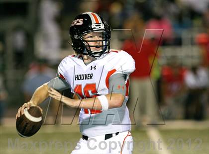 Thumbnail 3 in Hoover @ South Panola photogallery.