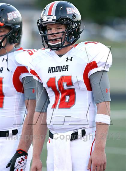 Thumbnail 1 in Hoover @ South Panola photogallery.