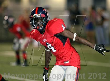 Thumbnail 2 in Hoover @ South Panola photogallery.