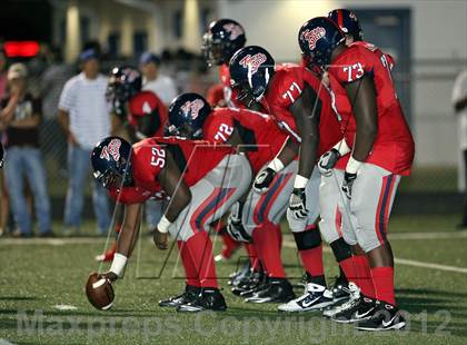 Thumbnail 1 in Hoover @ South Panola photogallery.