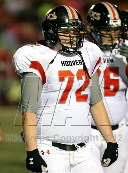 Thumbnail 1 in Hoover @ South Panola photogallery.