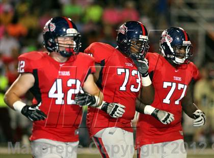 Thumbnail 2 in Hoover @ South Panola photogallery.