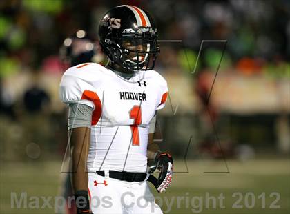 Thumbnail 2 in Hoover @ South Panola photogallery.