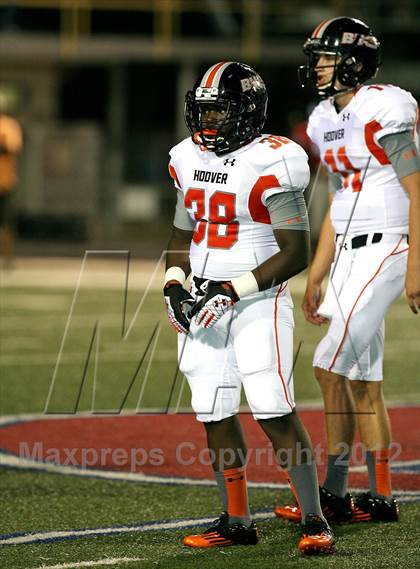 Thumbnail 3 in Hoover @ South Panola photogallery.