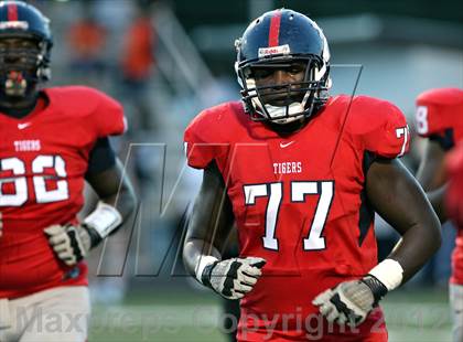 Thumbnail 1 in Hoover @ South Panola photogallery.