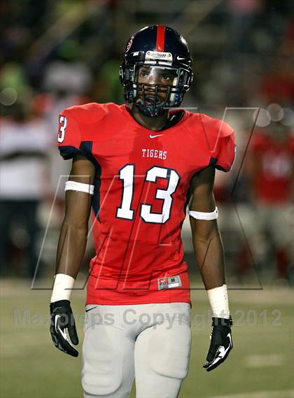 Thumbnail 2 in Hoover @ South Panola photogallery.