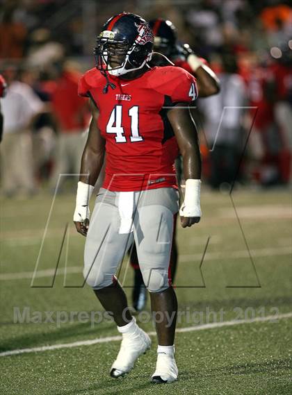 Thumbnail 3 in Hoover @ South Panola photogallery.
