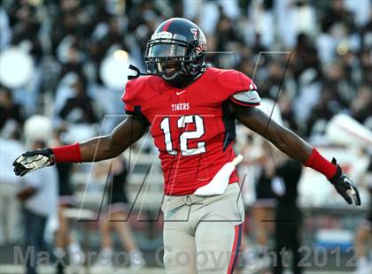 Thumbnail 3 in Hoover @ South Panola photogallery.