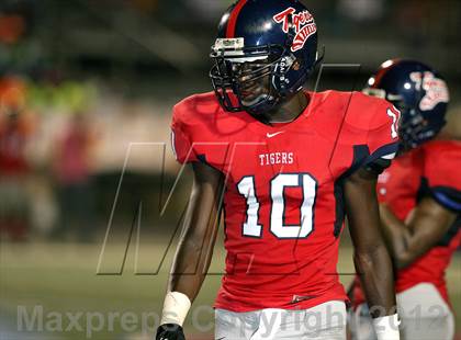 Thumbnail 2 in Hoover @ South Panola photogallery.