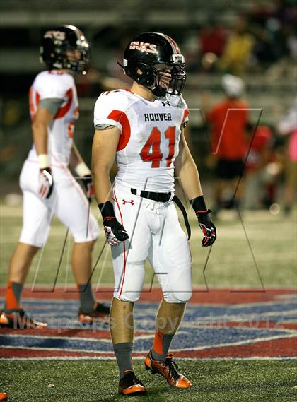 Thumbnail 3 in Hoover @ South Panola photogallery.