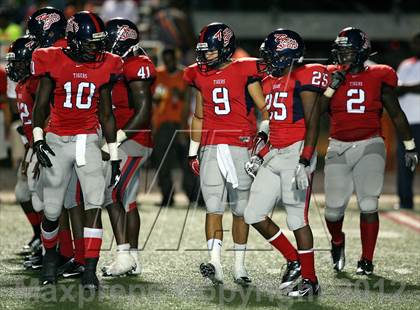 Thumbnail 1 in Hoover @ South Panola photogallery.