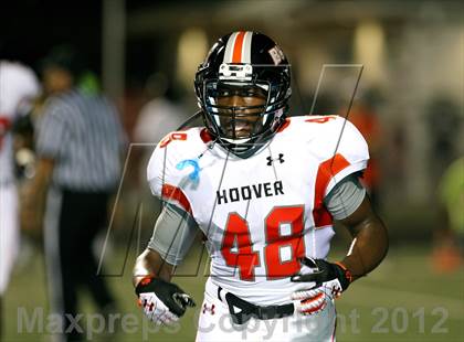 Thumbnail 3 in Hoover @ South Panola photogallery.