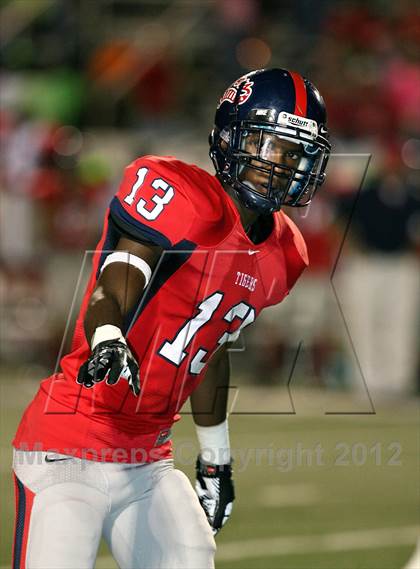 Thumbnail 3 in Hoover @ South Panola photogallery.