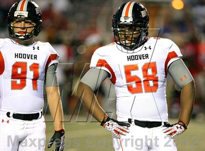 Thumbnail 2 in Hoover @ South Panola photogallery.